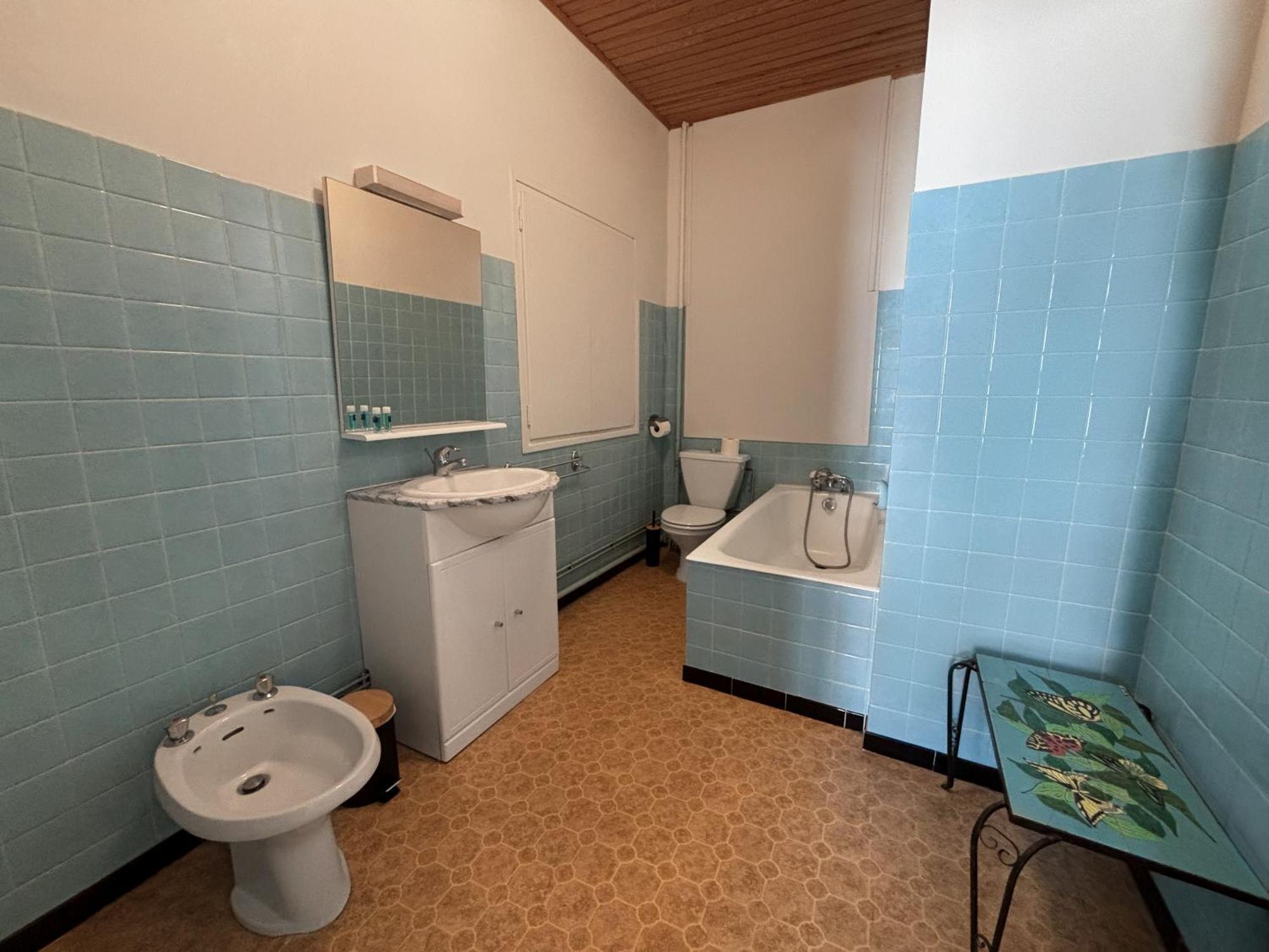 Hotel Restaurant Le Botaniste Prats-de-Mollo-la-Preste Zewnętrze zdjęcie