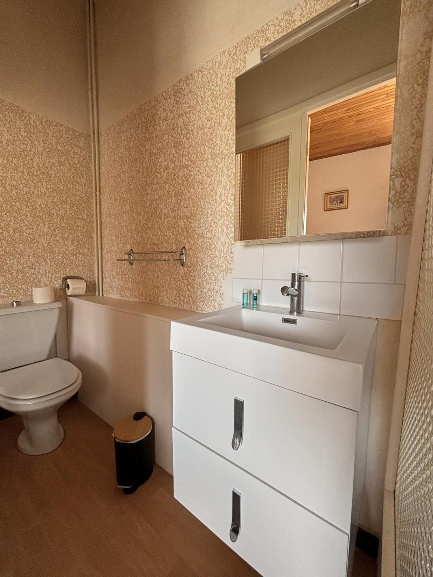 Hotel Restaurant Le Botaniste Prats-de-Mollo-la-Preste Zewnętrze zdjęcie