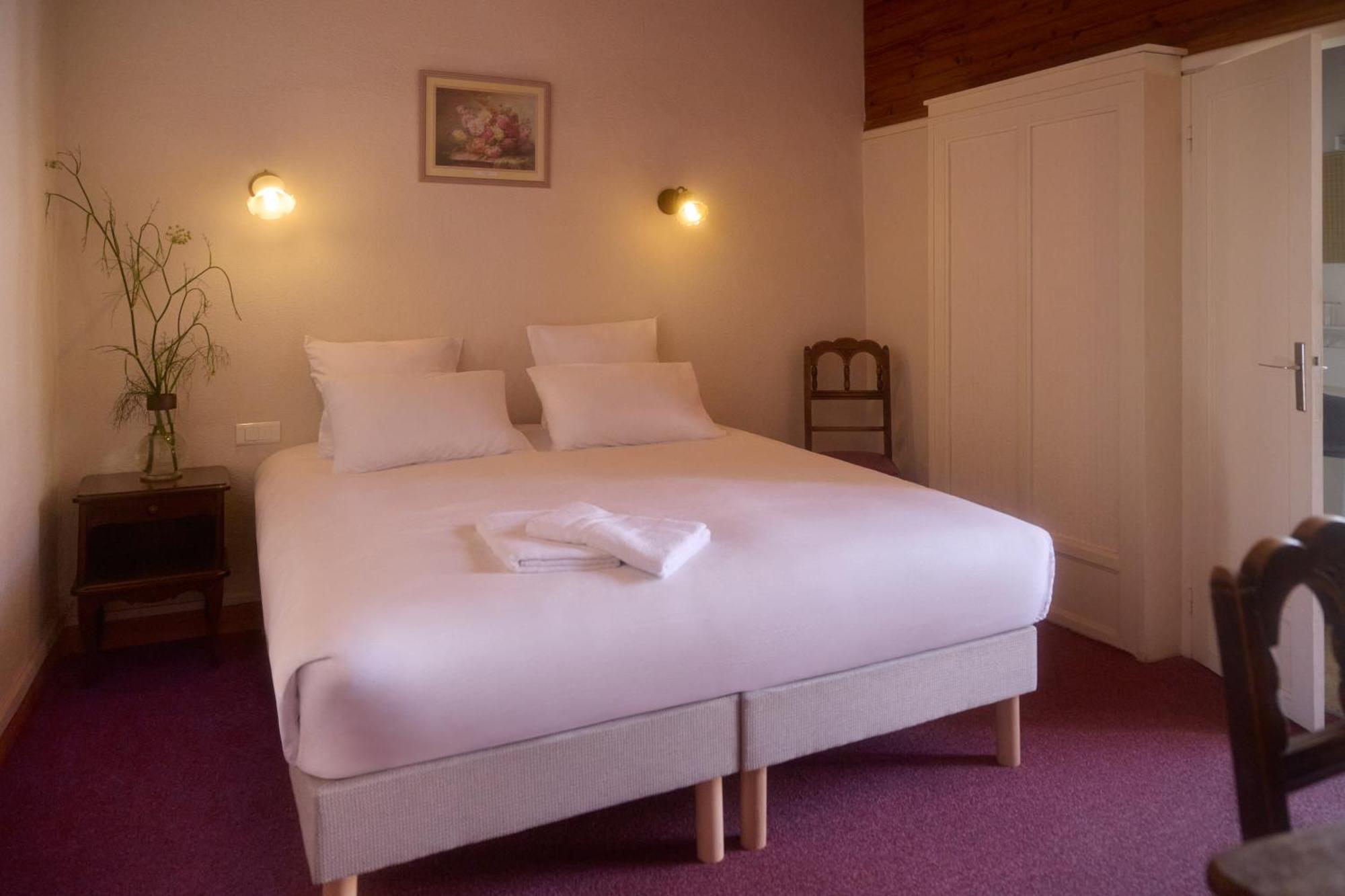 Hotel Restaurant Le Botaniste Prats-de-Mollo-la-Preste Zewnętrze zdjęcie
